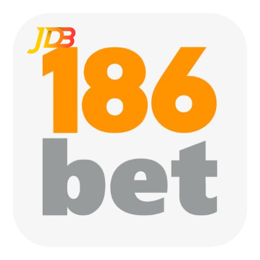 Logo da 186bet - Cassino Online Certificado Brasil
